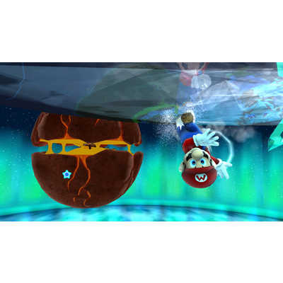 任天堂 Nintendo Switchゲームソフト スーパーマリオ 3D