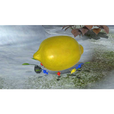 任天堂 Nintendo Switchゲームソフト ピクミン3 デラックス