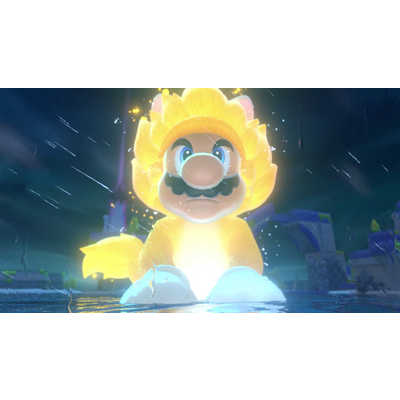 任天堂 Nintendo Switchゲームソフト スーパーマリオ 3Dワールド