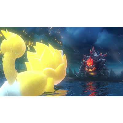Nintendo Switch 本体+スーパーマリオ3Dワールド　せット Nintendo Switch 【ラッピング可】【メール便】【新品】Nintendo