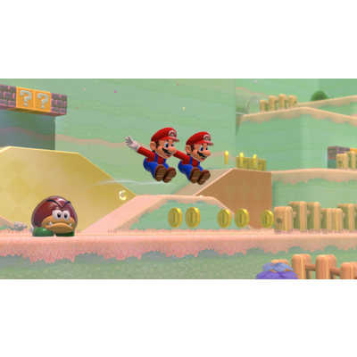 Amazon.co.jp: スーパー マリオパーティ - Switch ＋ スーパー