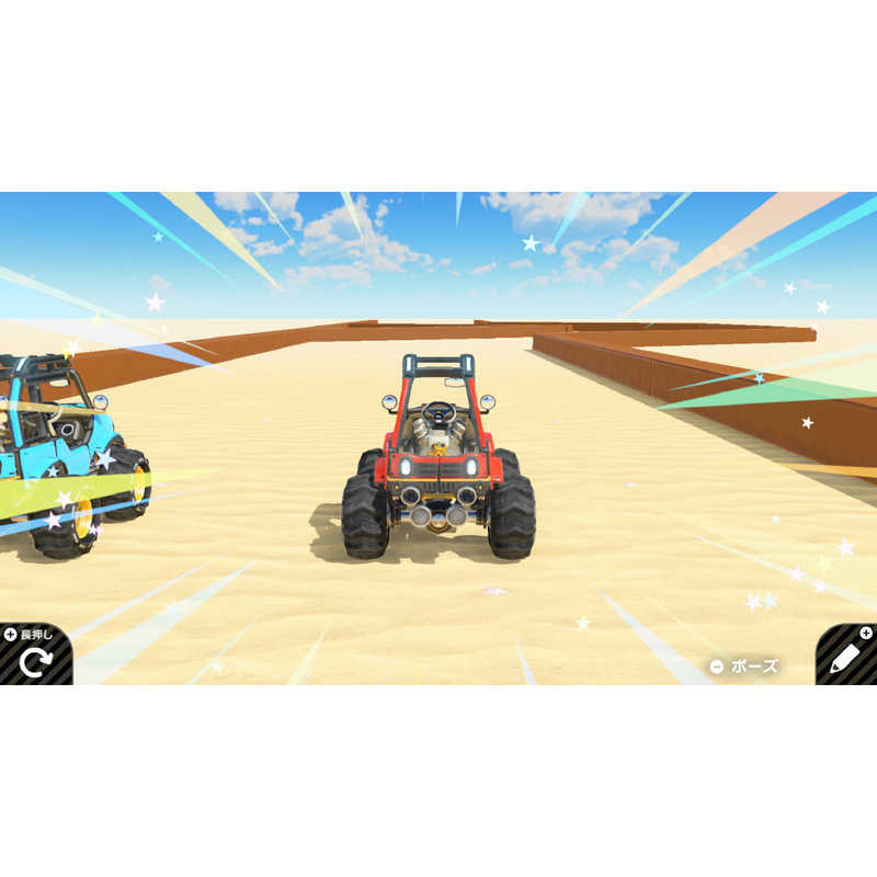 任天堂　Nintendo 任天堂　Nintendo Switchゲームソフト ナビつき！ つくってわかる はじめてゲームプログラミング  