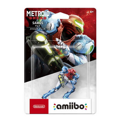 メトロイド ドレッド メトロイド ドレッド（Nintendo Switch『メトロイド ドレッド