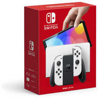 任天堂 Nintendo Nintendo Switch（有機ELモデル） マリオレッド の