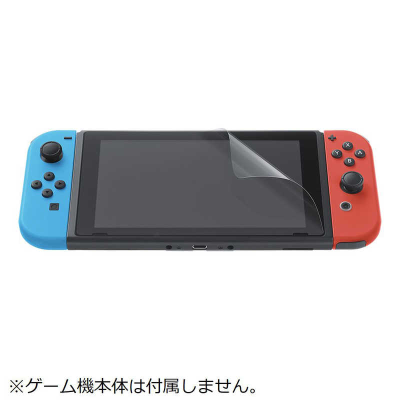 任天堂　Nintendo 任天堂　Nintendo Nintendo Switchキャリングケース（画面保護シート付き）  