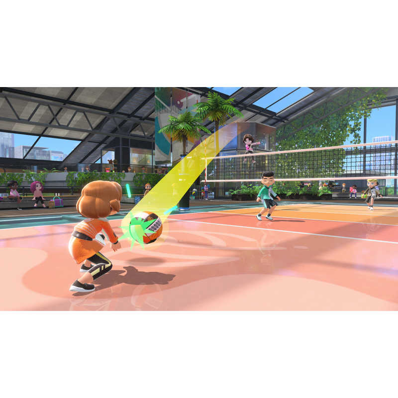 任天堂　Nintendo 任天堂　Nintendo Switchゲームソフト Nintendo Switch Sports  