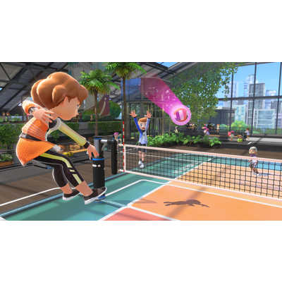 【新品】任天堂Nintendo Switch Sports(スイッチスポーツ)