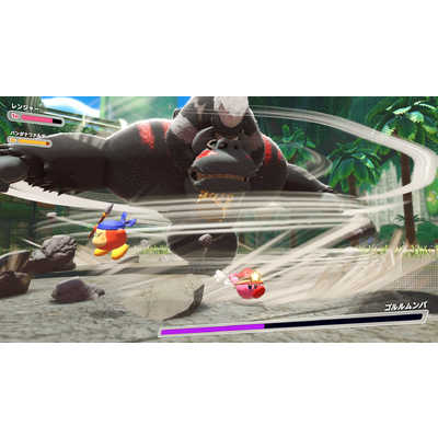 任天堂 Nintendo Switchゲームソフト 星のカービィ ディスカバリー の
