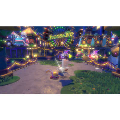任天堂 Nintendo Switchゲームソフト 星のカービィ ディスカバリー の
