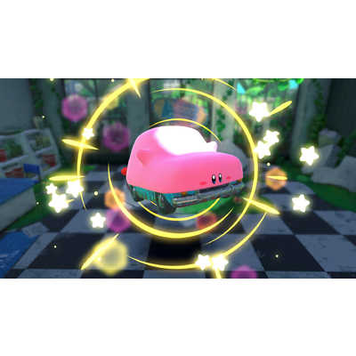 任天堂 Nintendo Switchゲームソフト 星のカービィ