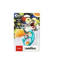 任天堂 Nintendo amiibo コジャケ(スプラトゥーンシリーズ) NVL-C-AEAU