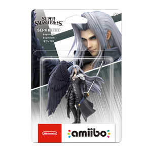 amiibo NVL-C-AADV [�Z�t�B���X(�嗐���X�}�b�V���u���U�[�Y�V���[�Y)] ���i�摜