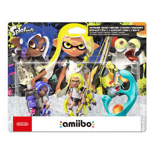 amiibo スプラトゥーン」の人気商品一覧 | 安い商品を通販サイト