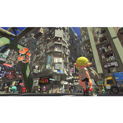 Nintendo Switch セット スプラトゥーン3セット