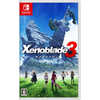 任天堂　Nintendo Switchゲームソフト Xenoblade3 