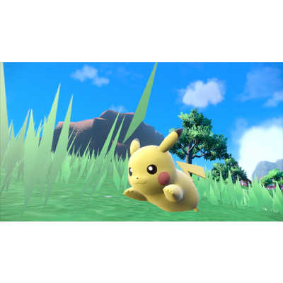 任天堂 Nintendo Switchゲームソフト ポケットモンスター