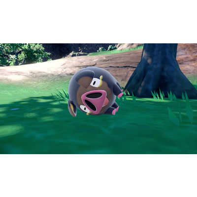 任天堂 Nintendo Switchゲームソフト ポケットモンスター スカーレット