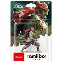 Amazon.co.jp: amiibo ガノンドロフ【ティアーズ オブ ザ