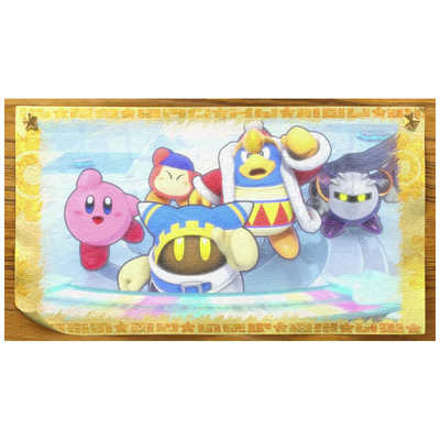 カービィ★☆ Release “星のカービィ” by Nintendo Co., Ltd. - Details