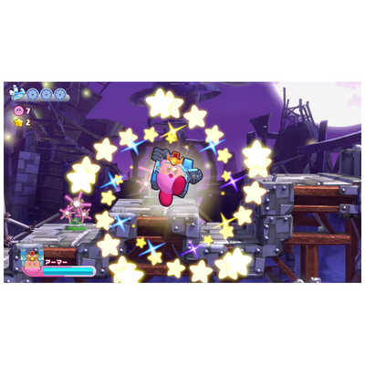 任天堂 Nintendo Switchゲームソフト 星のカービィ Wii