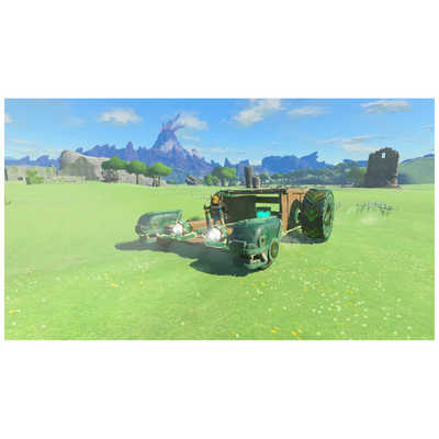 任天堂 Nintendo Switchゲームソフト ゼルダの伝説 Tears of the 任天堂 Nintendo Switchゲームソフト ゼルダの伝説 Tears of the