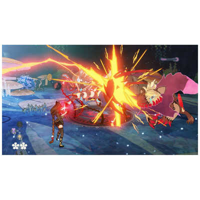 任天堂 Nintendo Switchゲームソフト ベヨネッタ オリジンズ