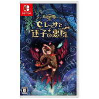 任天堂 Nintendo Switchゲームソフト ベヨネッタ オリジンズ