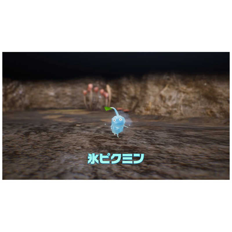 任天堂　Nintendo 任天堂　Nintendo Switchゲームソフト Pikmin 4（ピクミン4）   