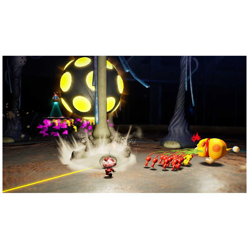 任天堂　Nintendo 任天堂　Nintendo Switchゲームソフト Pikmin 4（ピクミン4）   