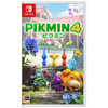 任天堂　Nintendo Switchゲームソフト Pikmin 4（ピクミン4）  