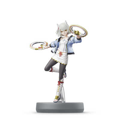 amiibo６個セット Amazon.co.jp: ストリートファイター6 amiiboカード スターター