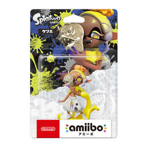 任天堂　Nintendo amiibo ウツホ(スプラトゥーンシリーズ) NVL-C-AEAW