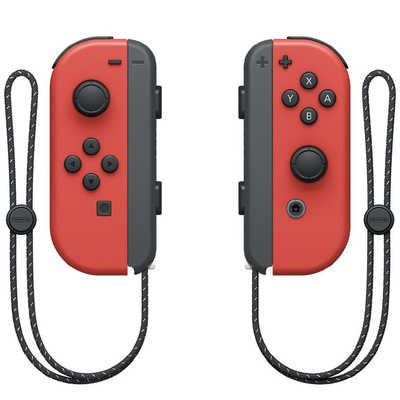 任天堂 Nintendo Nintendo Switch（有機ELモデル） マリオレッド