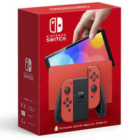 <br>Nintendo 任天堂/Nintendo Switch 有機EL/HEG-001/XTJ10443702140/ゲーム機/ABランク/67