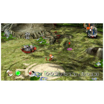 任天堂 Nintendo Switchゲームソフト Pikmin 1+2 の通販 - カテゴリ