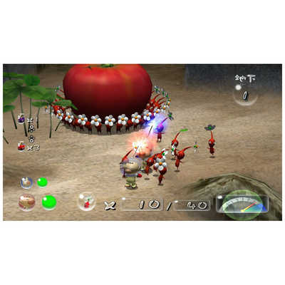 任天堂 Nintendo Switchゲームソフト Pikmin 1+2 の通販 - カテゴリ