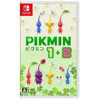 任天堂 Nintendo Switchゲームソフト Pikmin 1+2 の通販 - カテゴリ