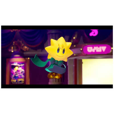 任天堂 Nintendo Switchゲームソフト プリンセスピーチ Showtime！ の