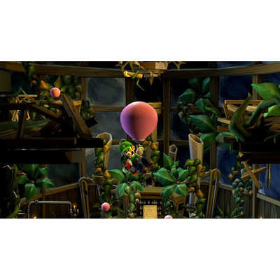 任天堂 Nintendo Switchゲームソフト ルイージマンション2 HD 任天堂 Nintendo Switchゲームソフト ルイージマンション2 HD