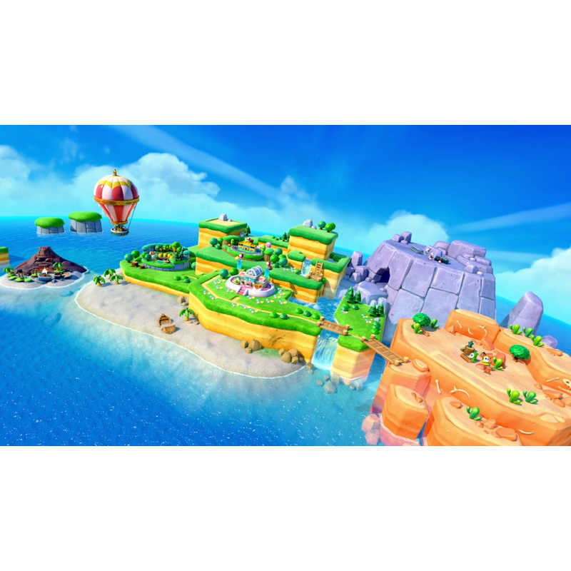 任天堂　Nintendo 任天堂　Nintendo Switchゲームソフト スーパー マリオパーティ ジャンボリー HAC-R-A7HLA HAC-R-A7HLA
