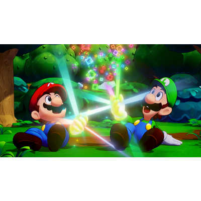 Nintendo Switch + マリオRPG +マイク　箱付き スーパーマリオRPG』より音楽商品3商品が2025年4月9日に発売決定