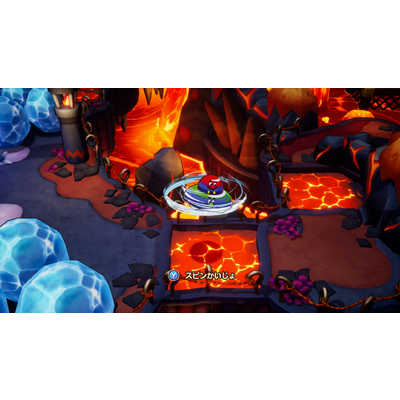 任天堂 Nintendo Switchゲームソフト マリオ＆ルイージRPG ブラザー