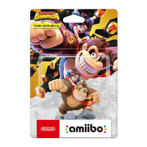 任天堂 Nintendo amiibo ドンキーコング&ポリーン(ドンキーコングシリーズ) NVL-C-AYAA 任天堂 Nintendo amiibo ドンキーコング&ポリーン(ドンキーコングシリーズ) NVL-C-AYAA
