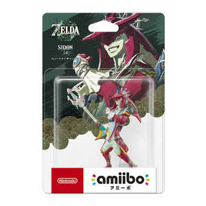 任天堂 Nintendo amiibo シド【ティアーズ オブ ザ キングダム】(ゼルダの伝説シリーズ) NVL-C-AKBB 任天堂 Nintendo amiibo シド【ティアーズ オブ ザ キングダム】(ゼルダの伝説シリーズ) NVL-C-AKBB