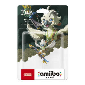 任天堂 Nintendo amiibo チューリ【ティアーズ オブ ザ キングダム】(ゼルダの伝説シリーズ) NVL-C-AKBC 任天堂 Nintendo amiibo チューリ【ティアーズ オブ ザ キングダム】(ゼルダの伝説シリーズ) NVL-C-AKBC