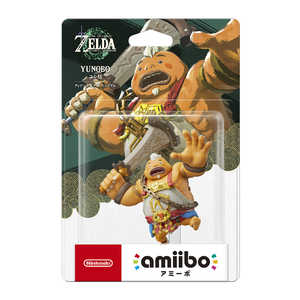 任天堂 Nintendo amiibo ユン坊(ティアーズ オブ ザ キングダム)(ゼルダの伝説シリーズ) NVL-C-AKBD 任天堂 Nintendo amiibo ユン坊(ティアーズ オブ ザ キングダム)(ゼルダの伝説シリーズ) NVL-C-AKBD