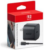 任天堂 Nintendo 【純正】Nintendo Switch 2 ACアダプター BEE-A