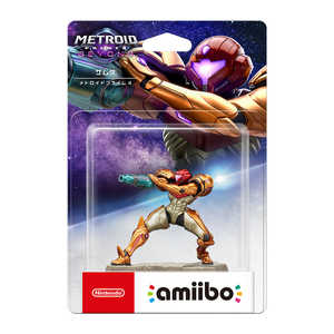 任天堂 Nintendo amiibo サムス(メトロイドプライム4)(メトロイドシリーズ) NVL-C-ARAF 任天堂 Nintendo amiibo サムス(メトロイドプライム4)(メトロイドシリーズ) NVL-C-ARAF