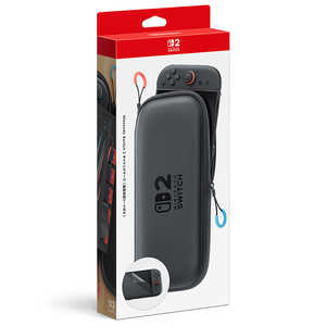 任天堂 Nintendo 【純正】Nintendo Switch 2 キャリングケース(画面保護シート) BEE-A-PSSAA 任天堂 Nintendo 【純正】Nintendo Switch 2 キャリングケース(画面保護シート) BEE-A-PSSAA