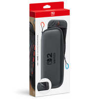 任天堂 Nintendo 【純正】Nintendo Switch 2 キャリングケース